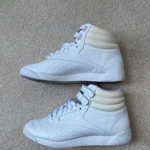 Reebok Classic Hightops